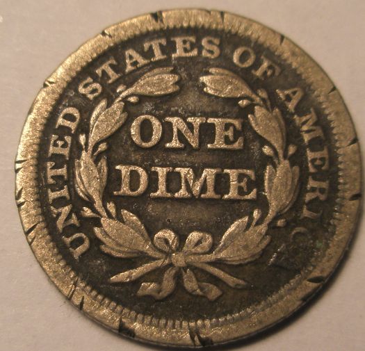 39-Days-Of-Seated-Liberty-Coins!