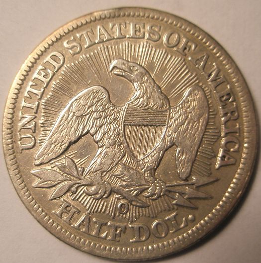 39-Days-Of-Seated-Liberty-Coins!