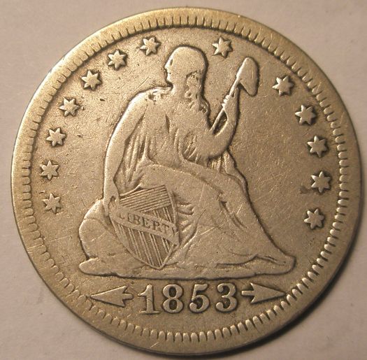 39-Days-Of-Seated-Liberty-Coins!