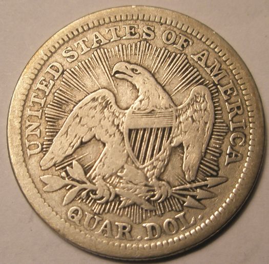 39-Days-Of-Seated-Liberty-Coins!