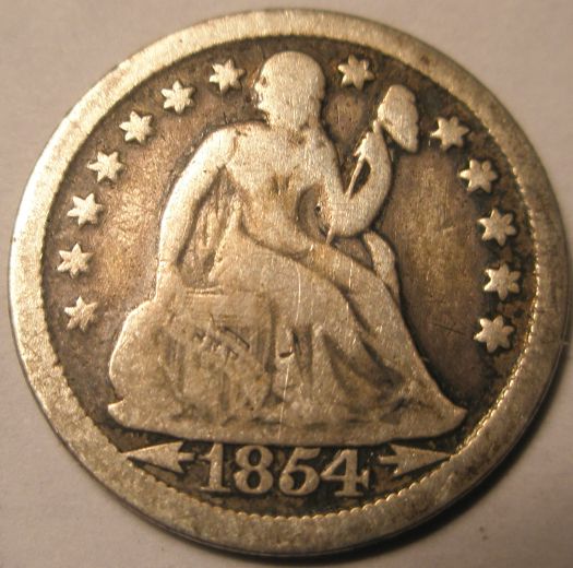 39-Days-Of-Seated-Liberty-Coins!