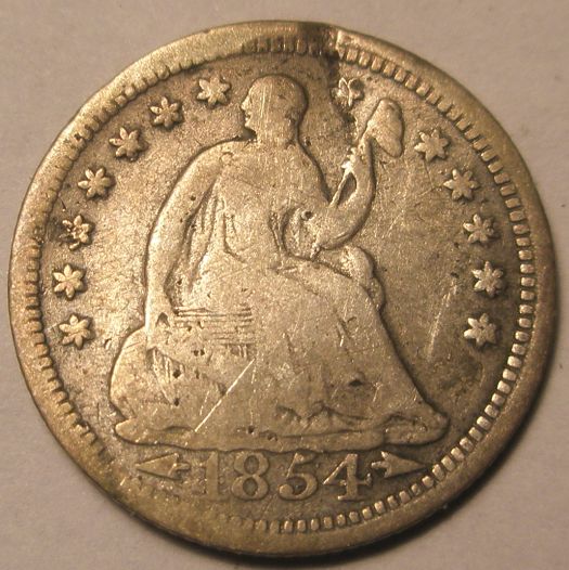 39-Days-Of-Seated-Liberty-Coins!