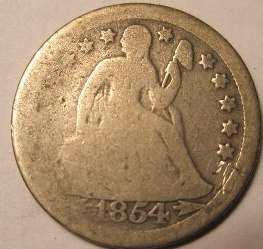 39-Days-Of-Seated-Liberty-Coins!