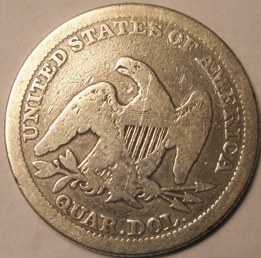 39-Days-Of-Seated-Liberty-Coins!