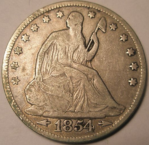 39-Days-Of-Seated-Liberty-Coins!