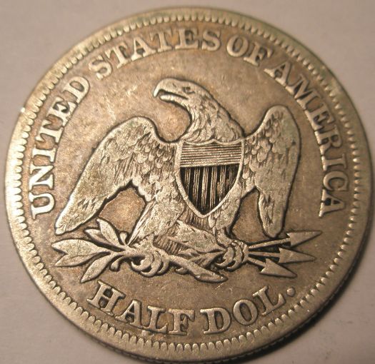 39-Days-Of-Seated-Liberty-Coins!