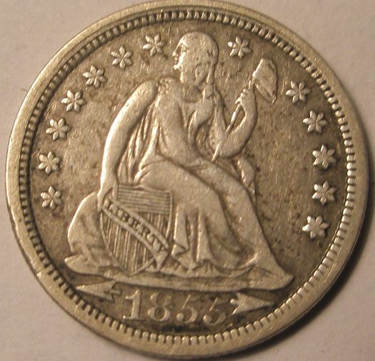 39-Days-Of-Seated-Liberty-Coins!