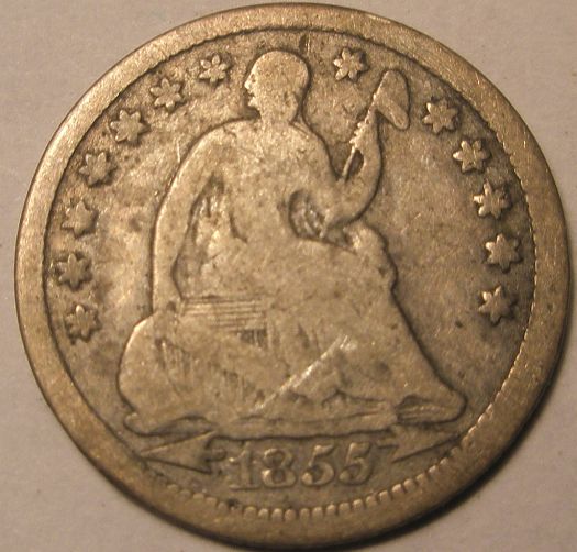 39-Days-Of-Seated-Liberty-Coins!