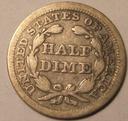 39-Days-Of-Seated-Liberty-Coins!