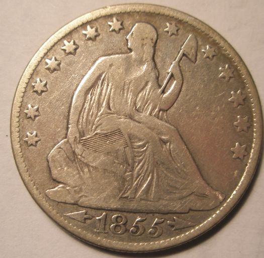 39-Days-Of-Seated-Liberty-Coins!