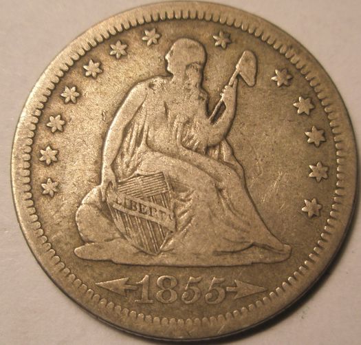 39-Days-Of-Seated-Liberty-Coins!