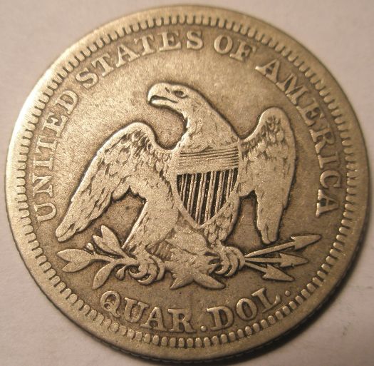 39-Days-Of-Seated-Liberty-Coins!