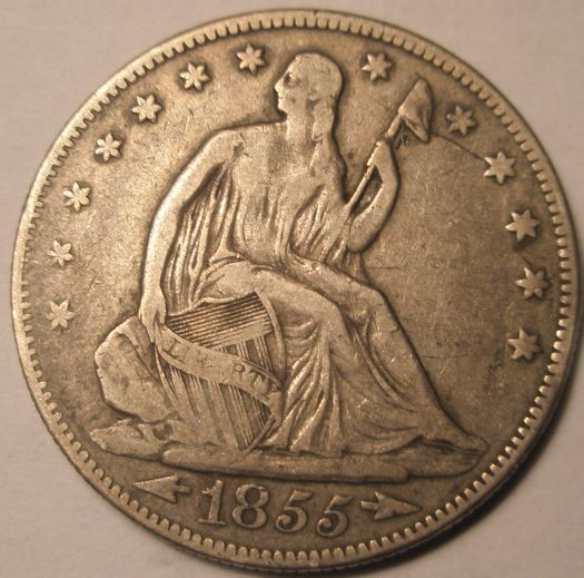 39-Days-Of-Seated-Liberty-Coins!