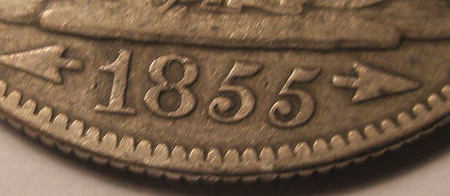 39-Days-Of-Seated-Liberty-Coins!