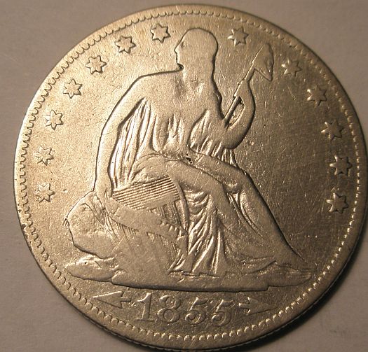 39-Days-Of-Seated-Liberty-Coins!