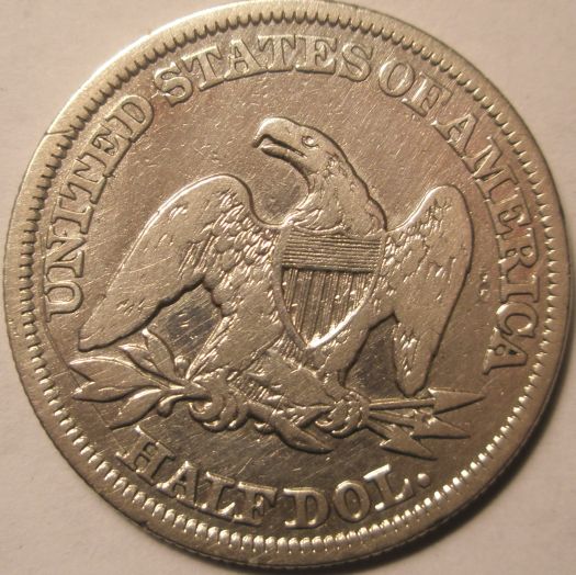 39-Days-Of-Seated-Liberty-Coins!
