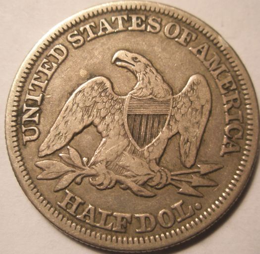39-Days-Of-Seated-Liberty-Coins!
