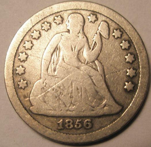 39-Days-Of-Seated-Liberty-Coins!