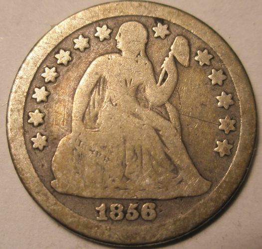 39-Days-Of-Seated-Liberty-Coins!