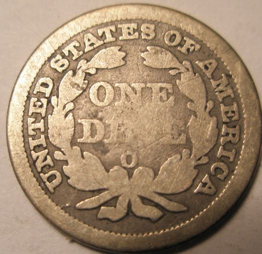 39-Days-Of-Seated-Liberty-Coins!