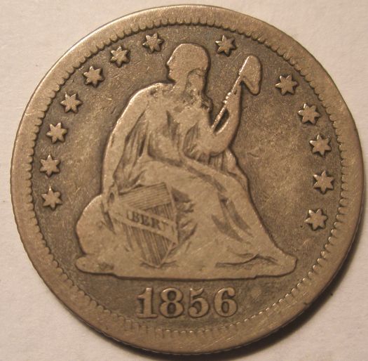 39-Days-Of-Seated-Liberty-Coins!