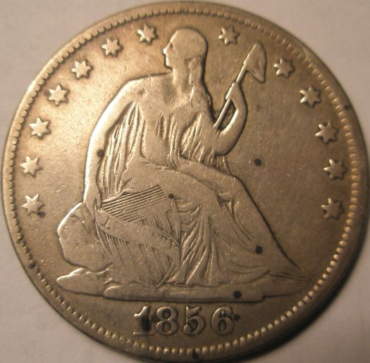 39-Days-Of-Seated-Liberty-Coins!