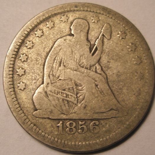 39-Days-Of-Seated-Liberty-Coins!