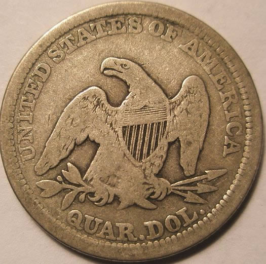 39-Days-Of-Seated-Liberty-Coins!