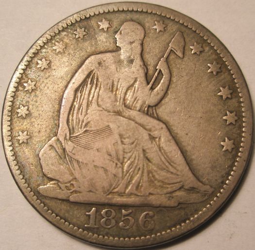 39-Days-Of-Seated-Liberty-Coins!