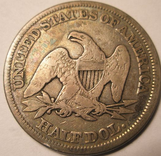39-Days-Of-Seated-Liberty-Coins!
