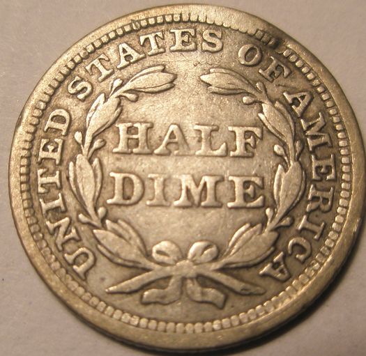 39-Days-Of-Seated-Liberty-Coins!