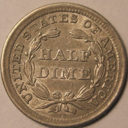 39-Days-Of-Seated-Liberty-Coins!
