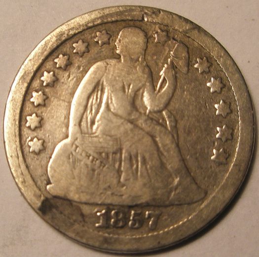 39-Days-Of-Seated-Liberty-Coins!