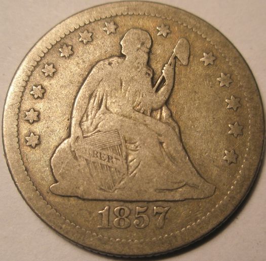 39-Days-Of-Seated-Liberty-Coins!