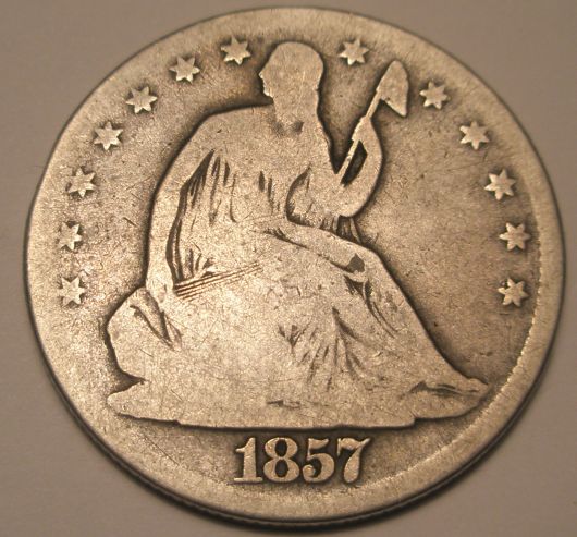 39-Days-Of-Seated-Liberty-Coins!