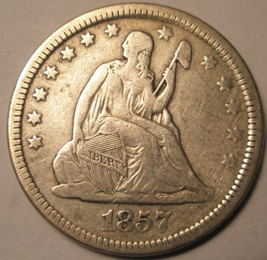 39-Days-Of-Seated-Liberty-Coins!