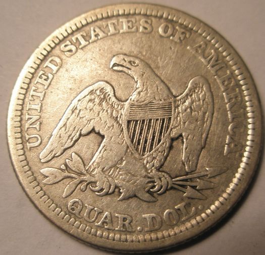 39-Days-Of-Seated-Liberty-Coins!