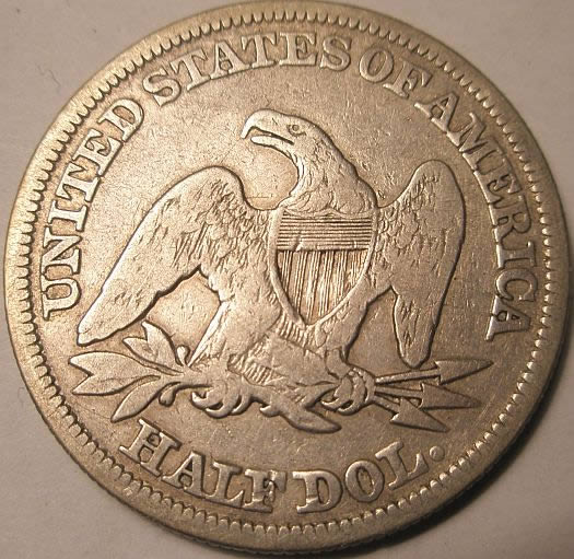 39-Days-Of-Seated-Liberty-Coins!