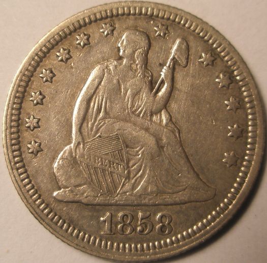 39-Days-Of-Seated-Liberty-Coins!
