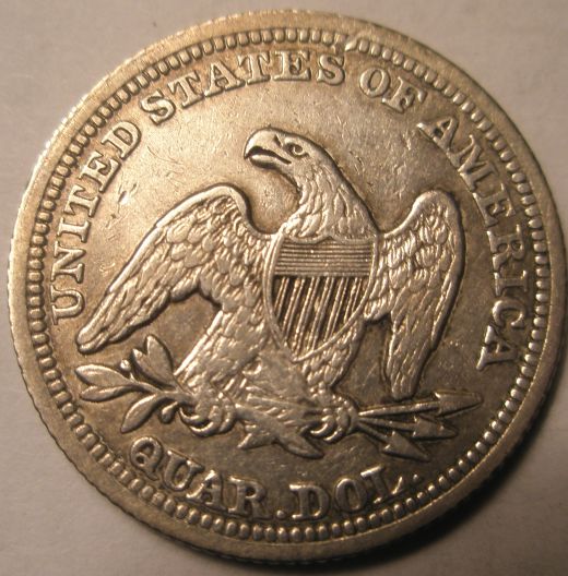 39-Days-Of-Seated-Liberty-Coins!