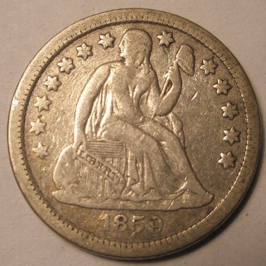 39-Days-Of-Seated-Liberty-Coins!