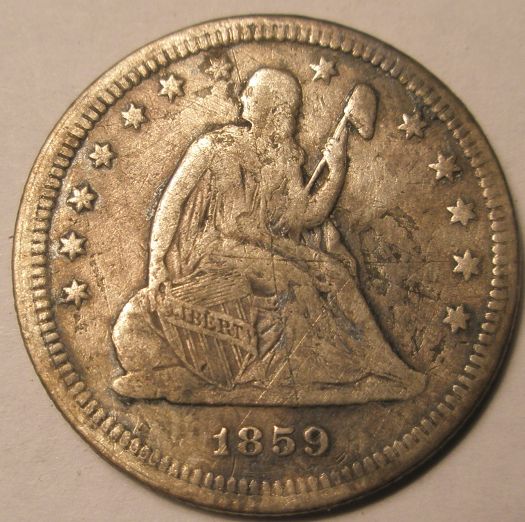 39-Days-Of-Seated-Liberty-Coins!