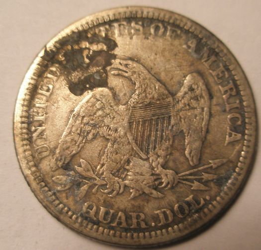 39-Days-Of-Seated-Liberty-Coins!