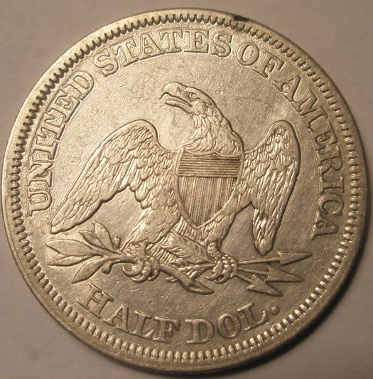 39-Days-Of-Seated-Liberty-Coins!