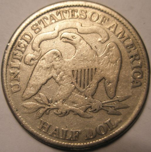 39-Days-Of-Seated-Liberty-Coins!