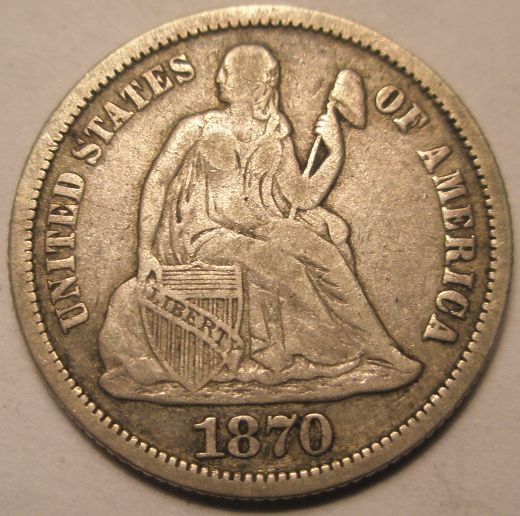 39-Days-Of-Seated-Liberty-Coins!