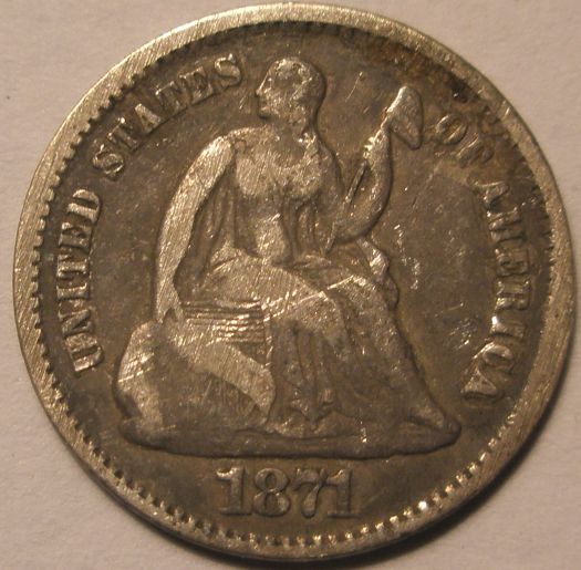 39-Days-Of-Seated-Liberty-Coins!