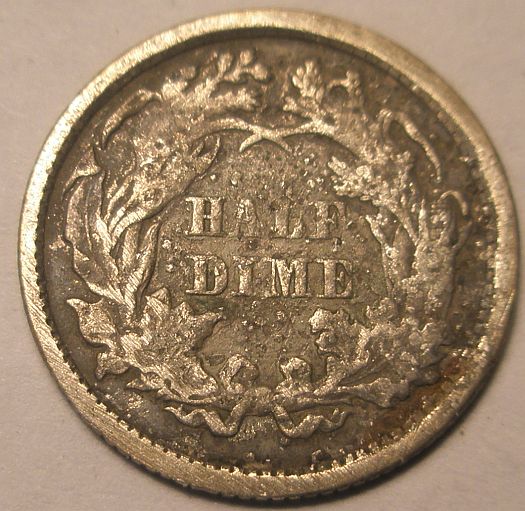39-Days-Of-Seated-Liberty-Coins!