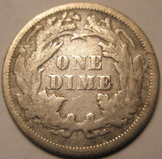 39-Days-Of-Seated-Liberty-Coins!