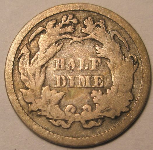 39-Days-Of-Seated-Liberty-Coins!